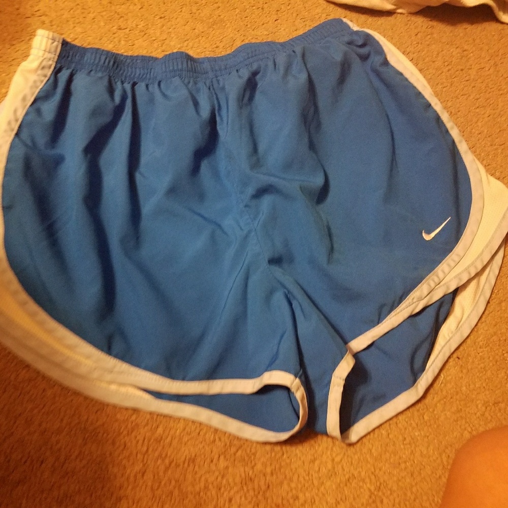Nike shorts